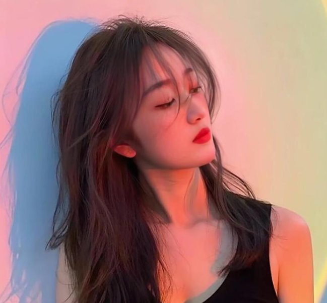 我的朋友很少 OAD